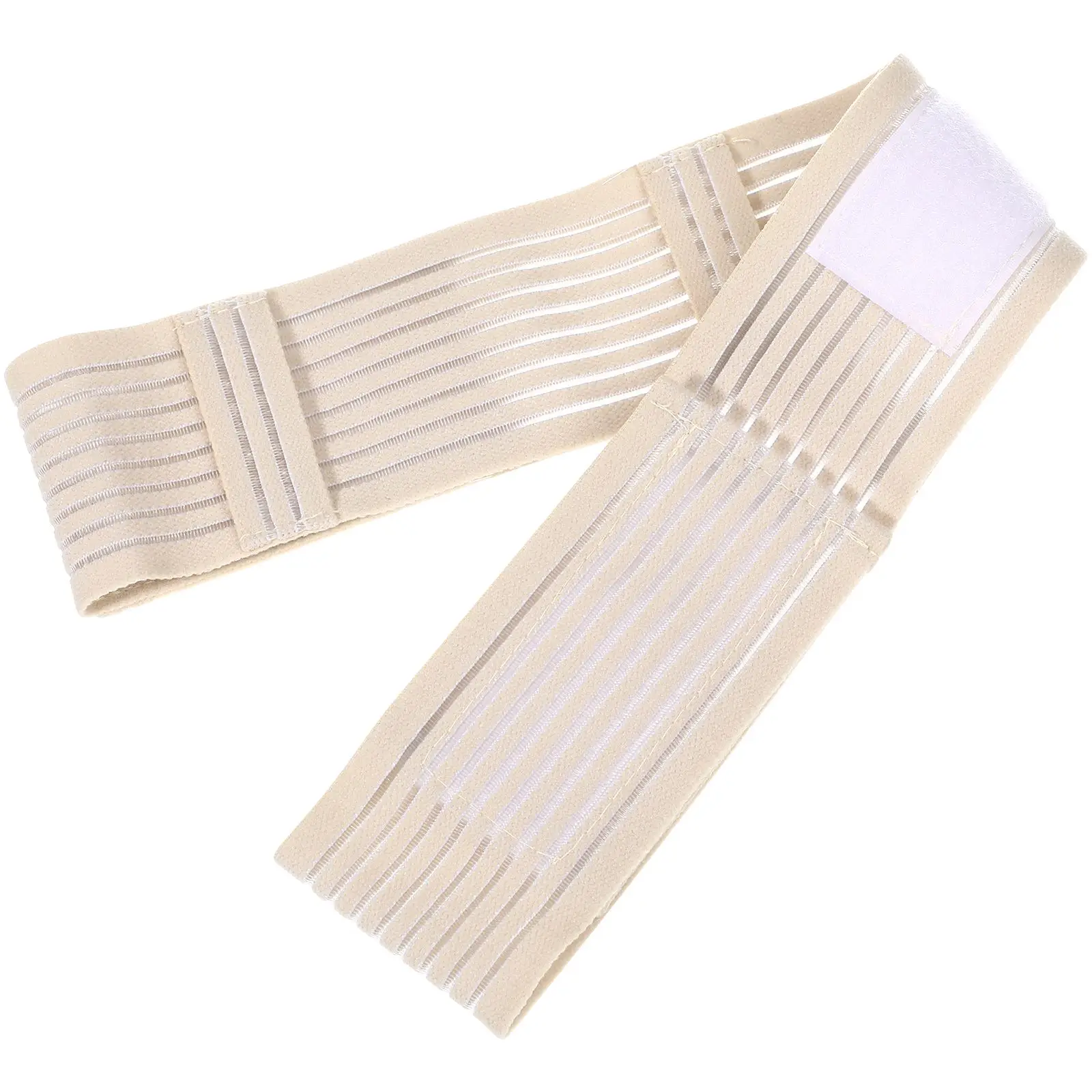 

1Pc Abdominal Dialysis Belt External Catheter Fixator Medical Peritoneal Dialysis Strap Fixing Waistband for Patients