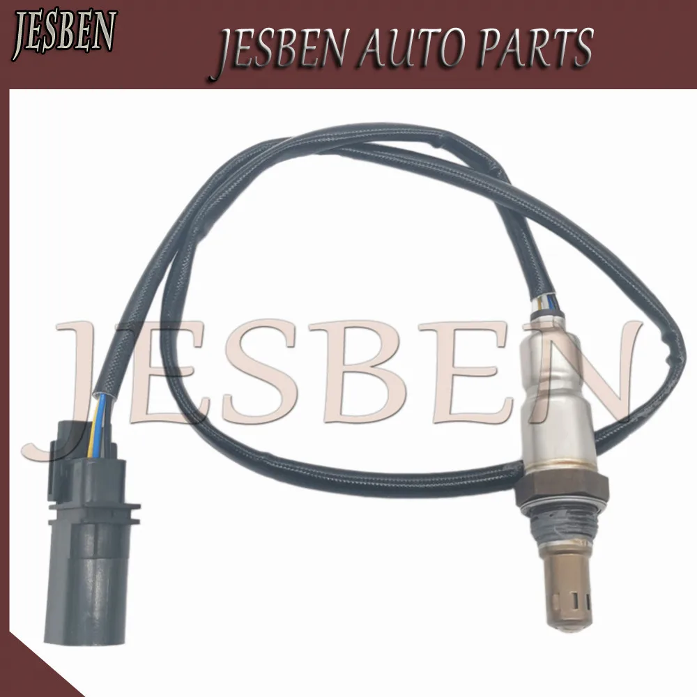 

04L906262A Front Lambda Probe O2 Oxygen Sensor For VW PASSAT POLO GOLF SKODA FABIA OCTAVIA RAPID SUPERB 1.4 1.6 2.0TDI 2012-2020