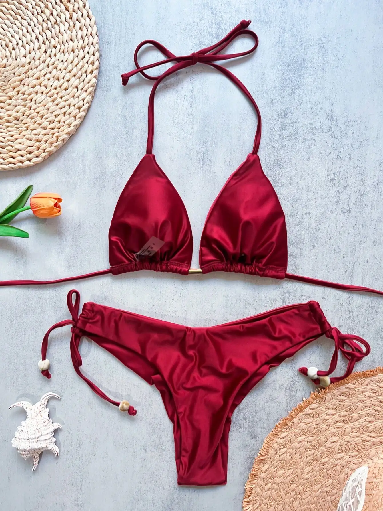 Thumbnail 2 - #94 Best Two Piece Bikini Sets to Buy In 2026