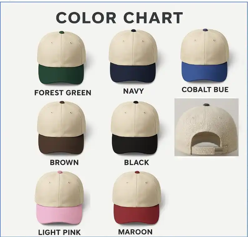 قبعة مطرزة للهالوين، قبعة بيسبول مخيفة أو قبعة غسيل، قبعة خط رعب برتقالية، قبعة اليقطين الخريفية، ملحقات أزياء الهالوين