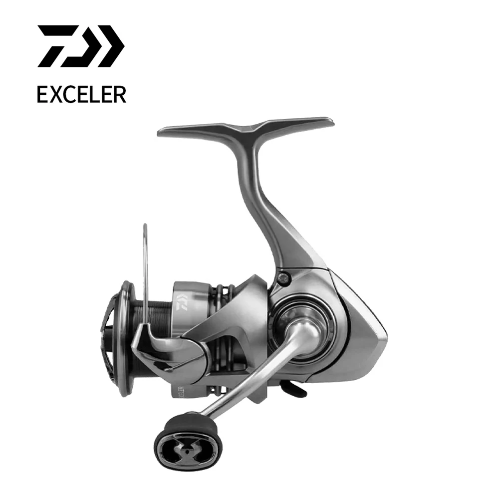 moulinet-spinning-daiwa-exceler-lt-resistance-maximale-5-12-kg-5-1bb-moulinet-baitcasting-eau-salee-et-eau-douce