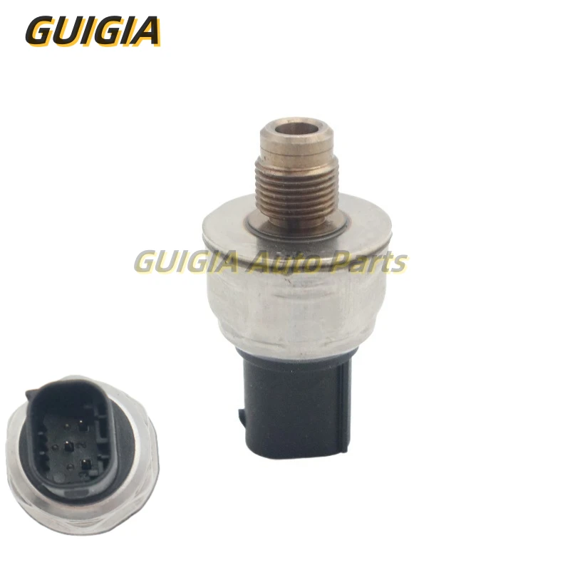 55PP32-01 Fuel Rail…