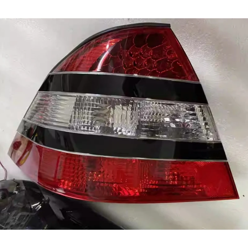 

Car Tail Light for Mercedes Benz w220 2002 2003 2004 2005 Taillight Brake Lamp Reversing Lights Rear Lamp