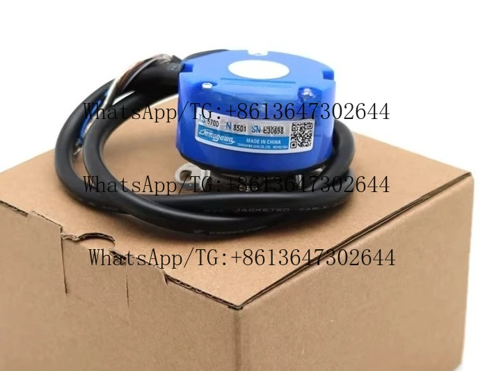 

TS5700N8401 N8405 N8501 N8504 N8505 N8506 Encoder TS5705N250