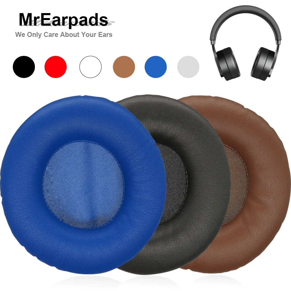 AH D7000 Earpads For Denon AH-D7000 Headphone Ear Pads Earcushion Replacement