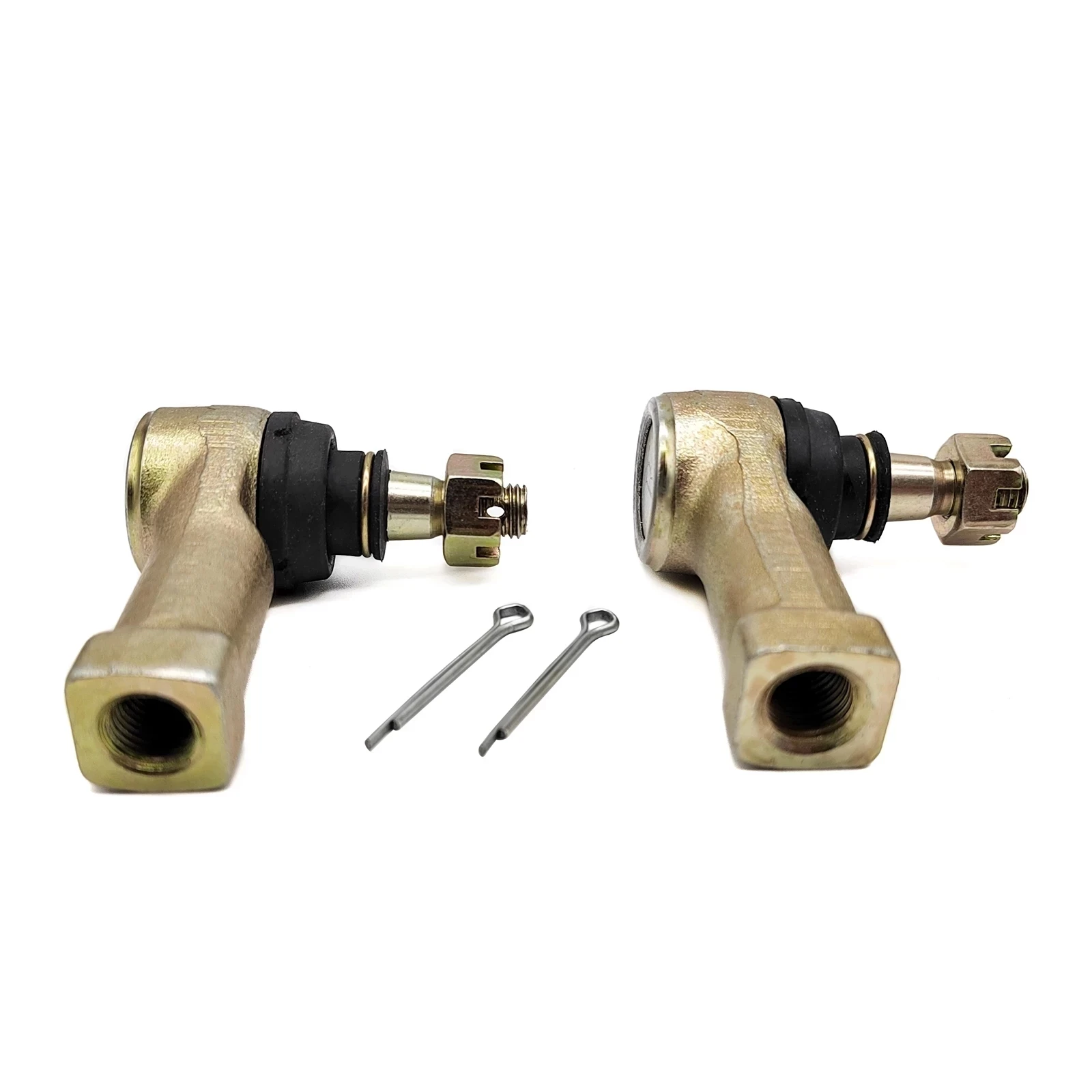 Left and Right Ball Joint,Balancing Lever for HS 700ATV SPARE PART ERP CODE P107000641140000 P107000641150000