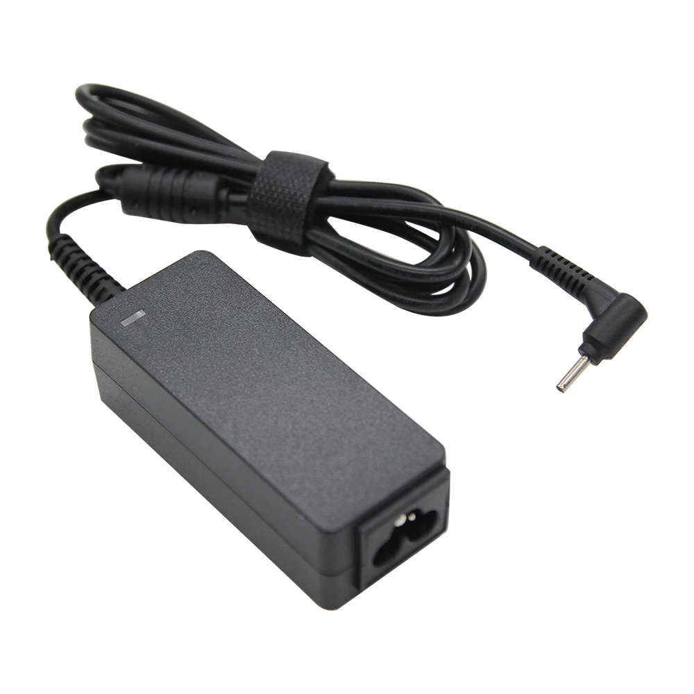 19V 2.1A 40W 2.5*0.7mm Laptop Charger Adapter For ASUS Eee 1001PX B D 1005HA B E 1001PQD 1015PX 1008 HA X101CH 1201 1025 1215B