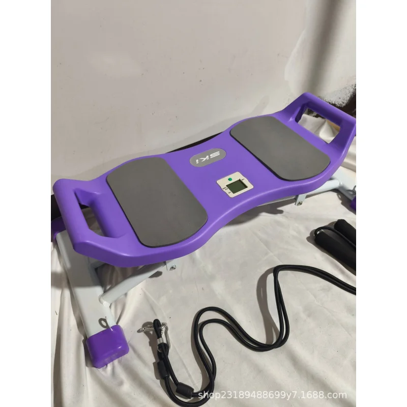 S Leg Trainer Indoo…