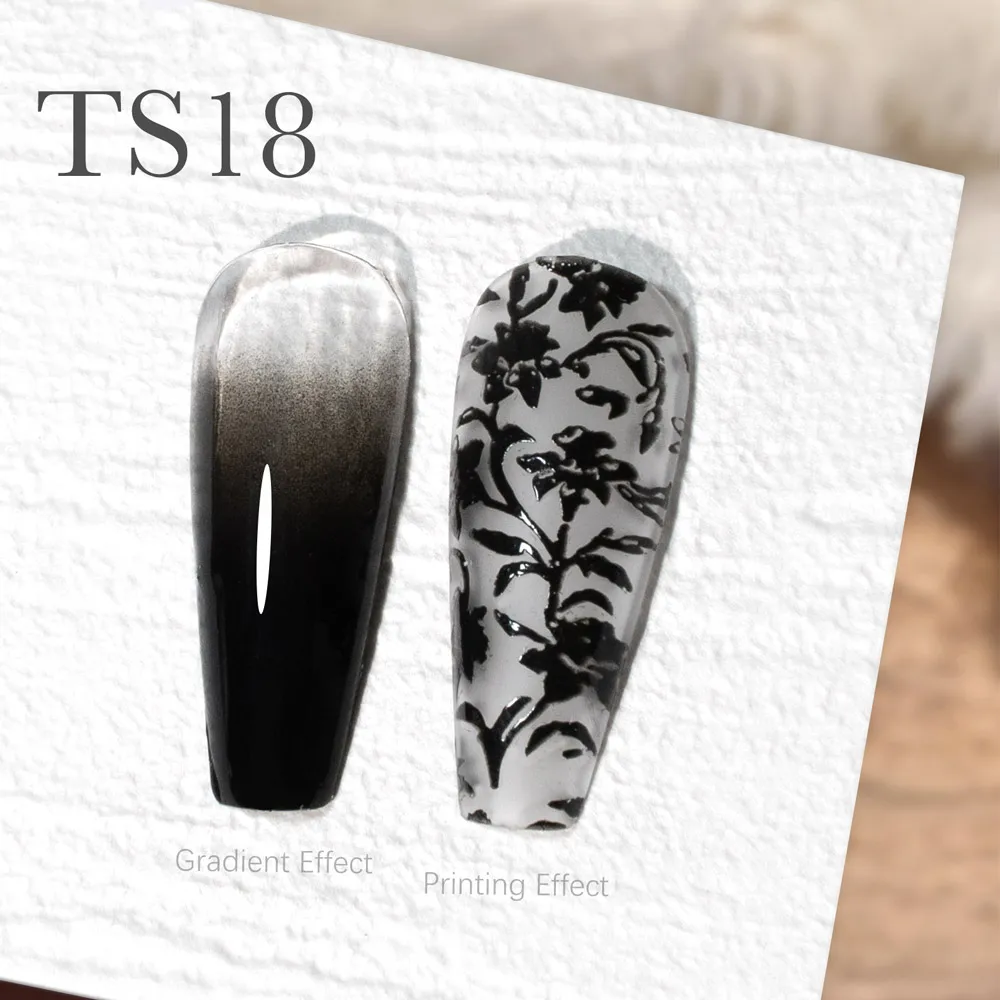 TS18 stamping gel