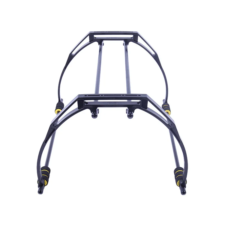 F450 S500 F550 SK480 carbon fiber tripod, gimbal shock absorption high tripod set, four axis, six axis