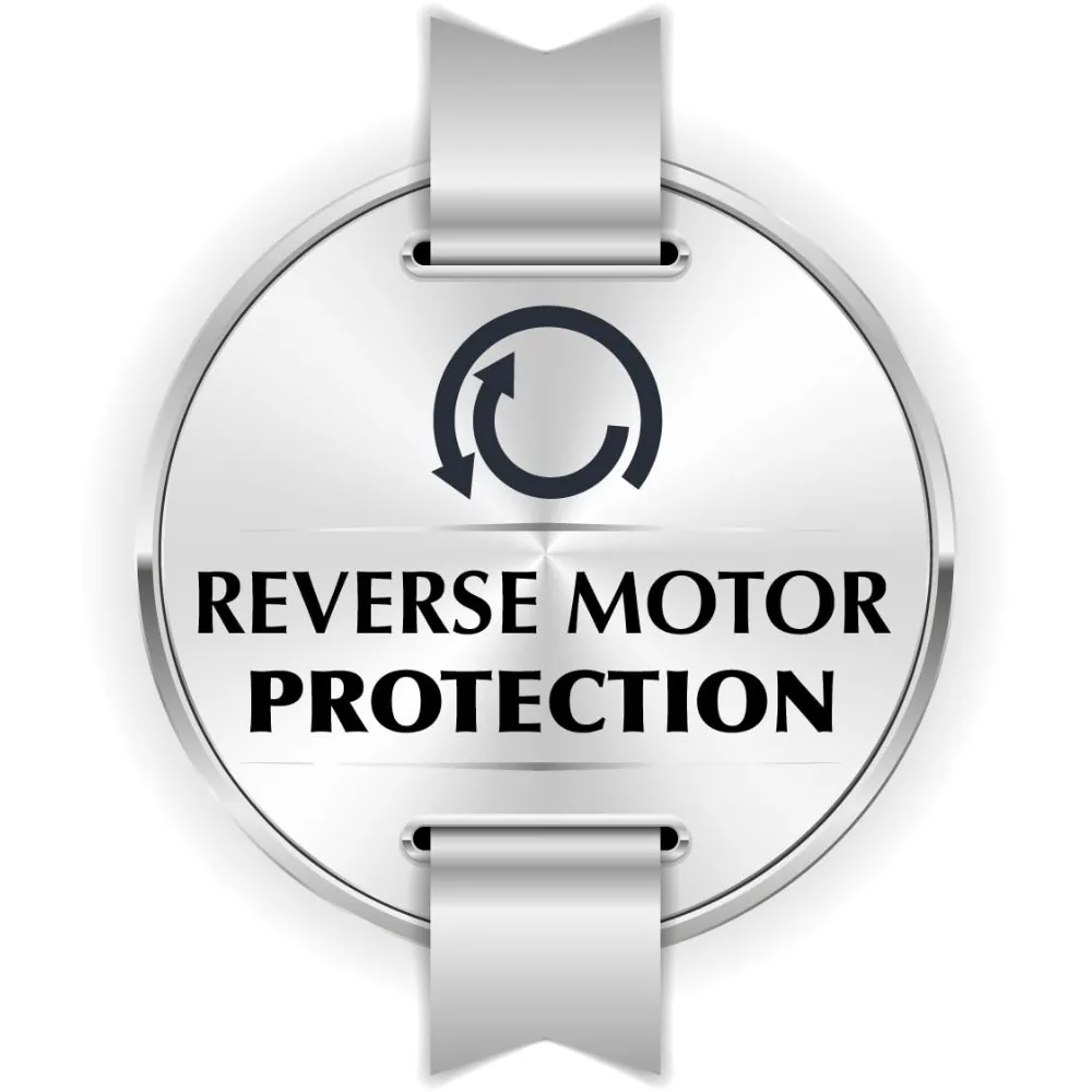 Módulo de arranque suave de aire acondicionado, fácil instalación DIY, inicio suave más pequeño en el mercado, protección del motor inverso