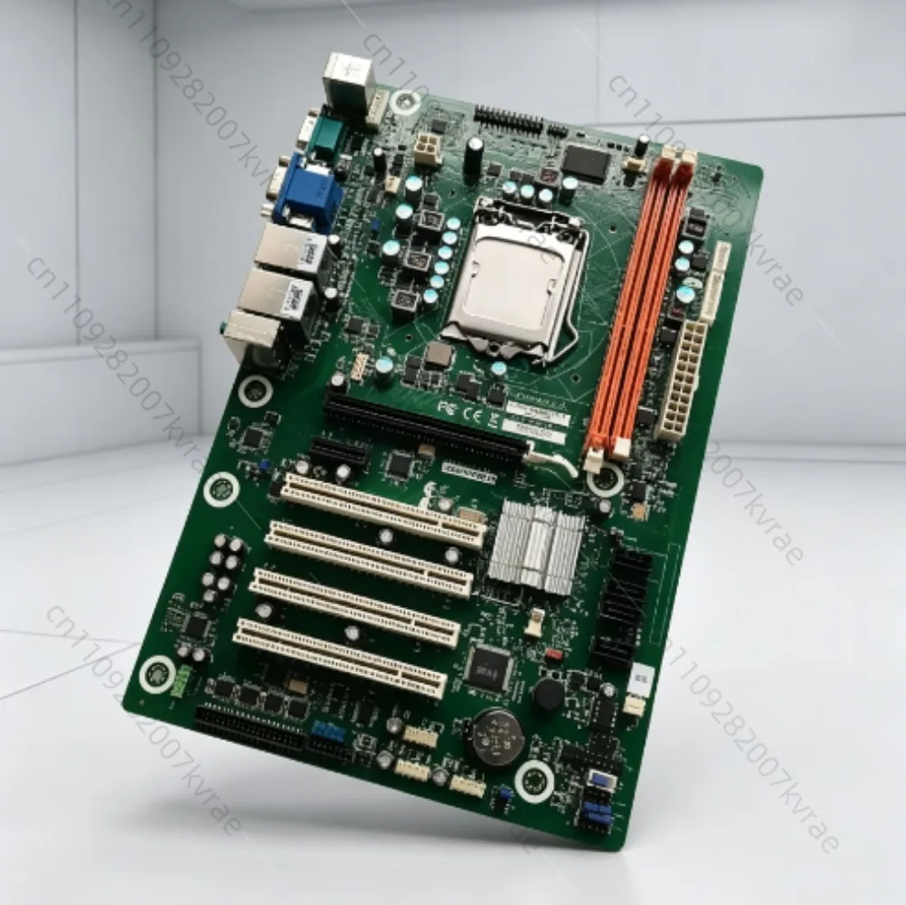 Industrial Control Mainboard SIMB-A21 H61 Mainboard Support I3/I5/I7 SIMB-A21 for Industrial Equipment Computer Replacement