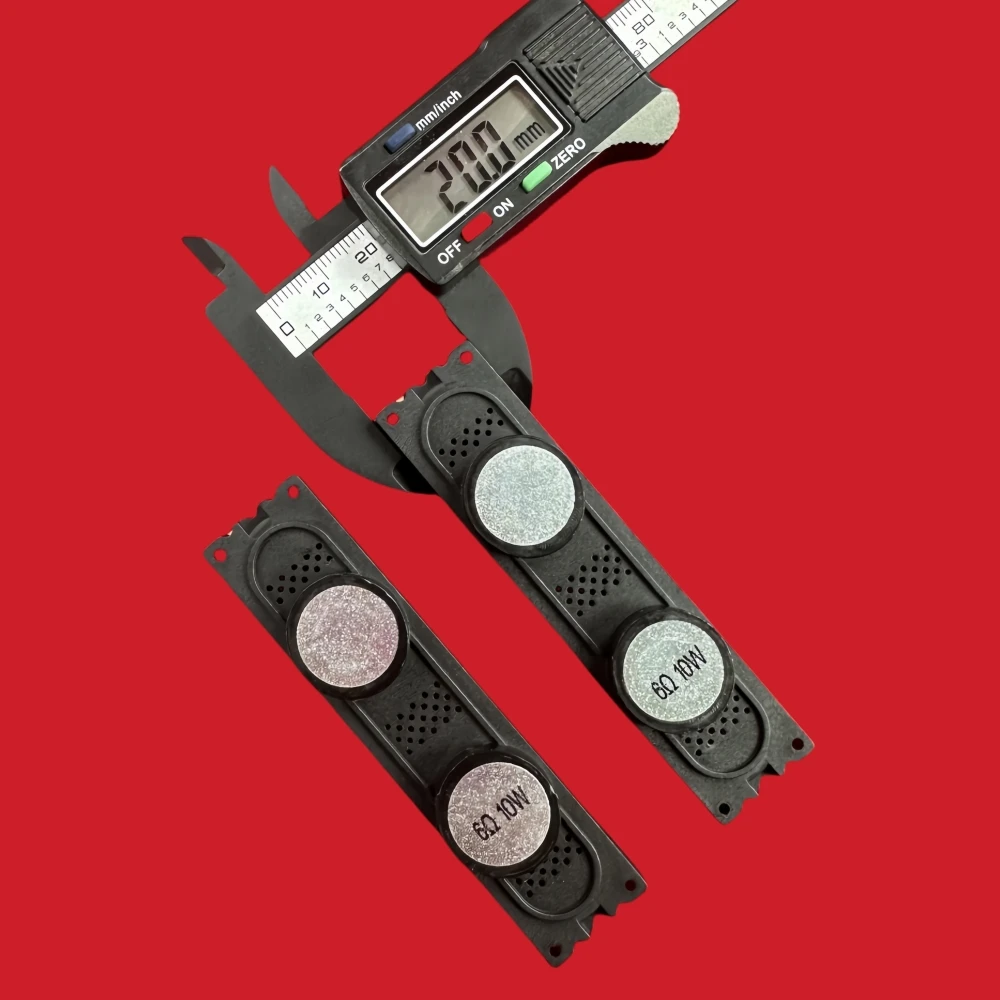 Рисунок 4 - 2шт новых динамиков для Samsung