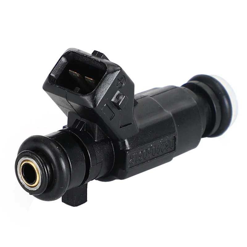 

Новый топливный инжектор 0280156403 032906031R для VW Golf Polo Saveiro Voyage Cross Fox 1.6