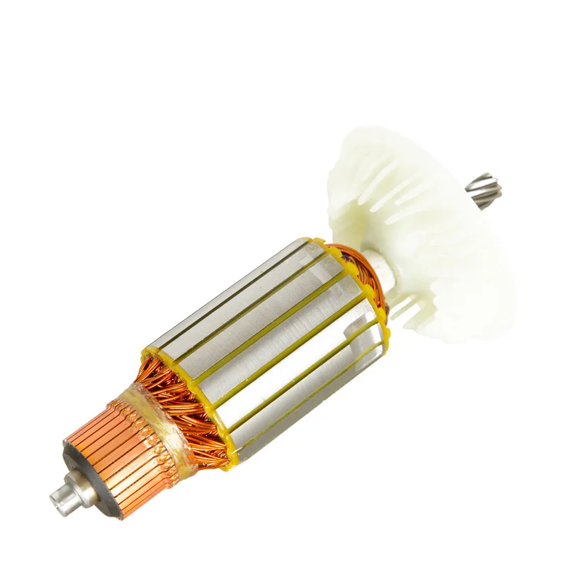 

Станок для резки стен, усиленная бетонная настенная пила, аксессуары, ротор, статор, угольная щетка, ручка водяного насоса, подшипник, водяное уплотнение