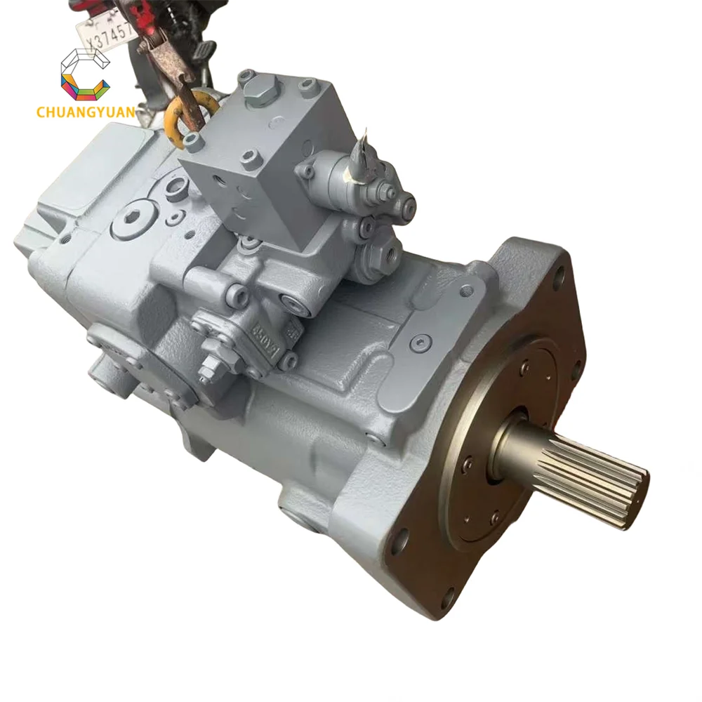 

Main Pump 9298854 YB60000246 HPK300 Hydraulic Pump Hydraulic Main Pump 4635645 for ZAX670-5G ZAX870-5G