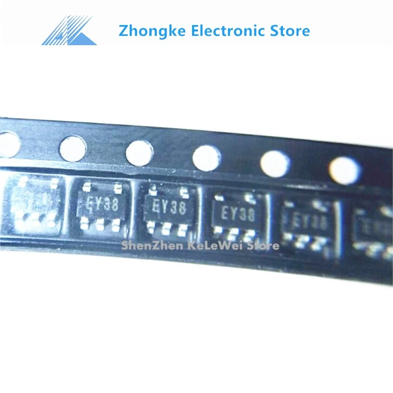 NEW 10pieces MCP1603T-120I / OS MCP1603T-120I MCP1603T MCP1603T-120I / 0S High-quality for relay module