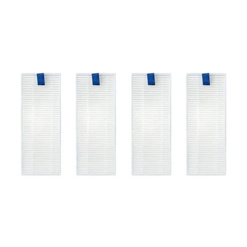 لملحقات استبدال فلتر HEPA للمكنسة الكهربائية الروبوتية لـ Tefal Rowenta X-Plorer Serie 75 RG7687/RR7687WH #2