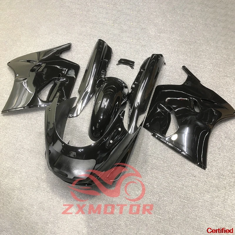 Fairing Kit for Kawasaki ZZR1100 93 94 95 96 Motorcycle Shell Body set Fairings ZZR1100 1993 1994 1995 1996