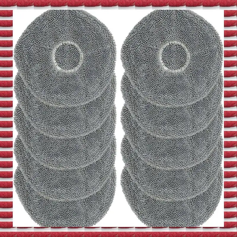 A97G Mop Cloth Pads… - image