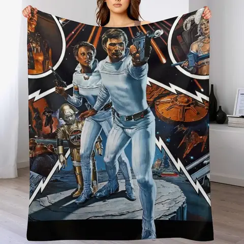 10 best sales Buck Rogers - №2