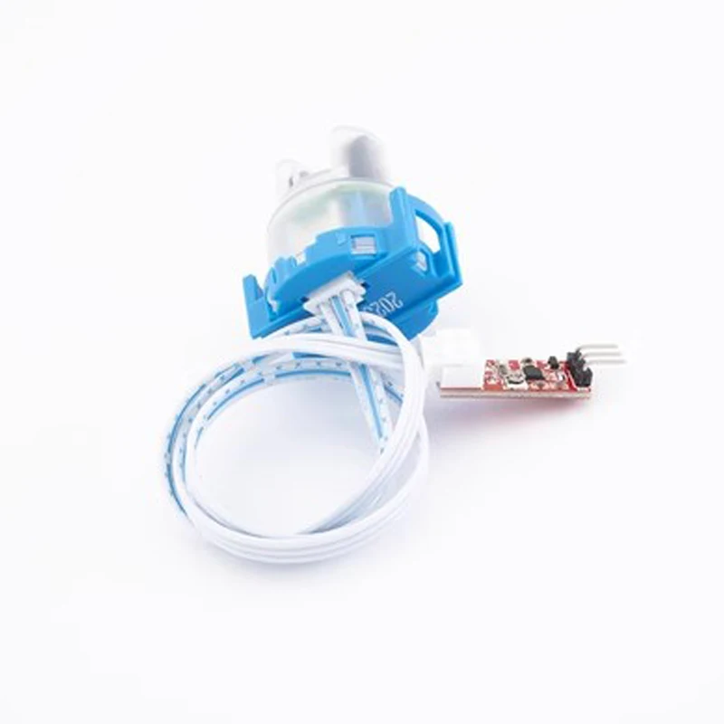 TS-300B Hoge Kwaliteit Troebelheidssensor Detectie Module Water Kwaliteit Test Wasmachine Troebelheid Transducer Voor Arduino
