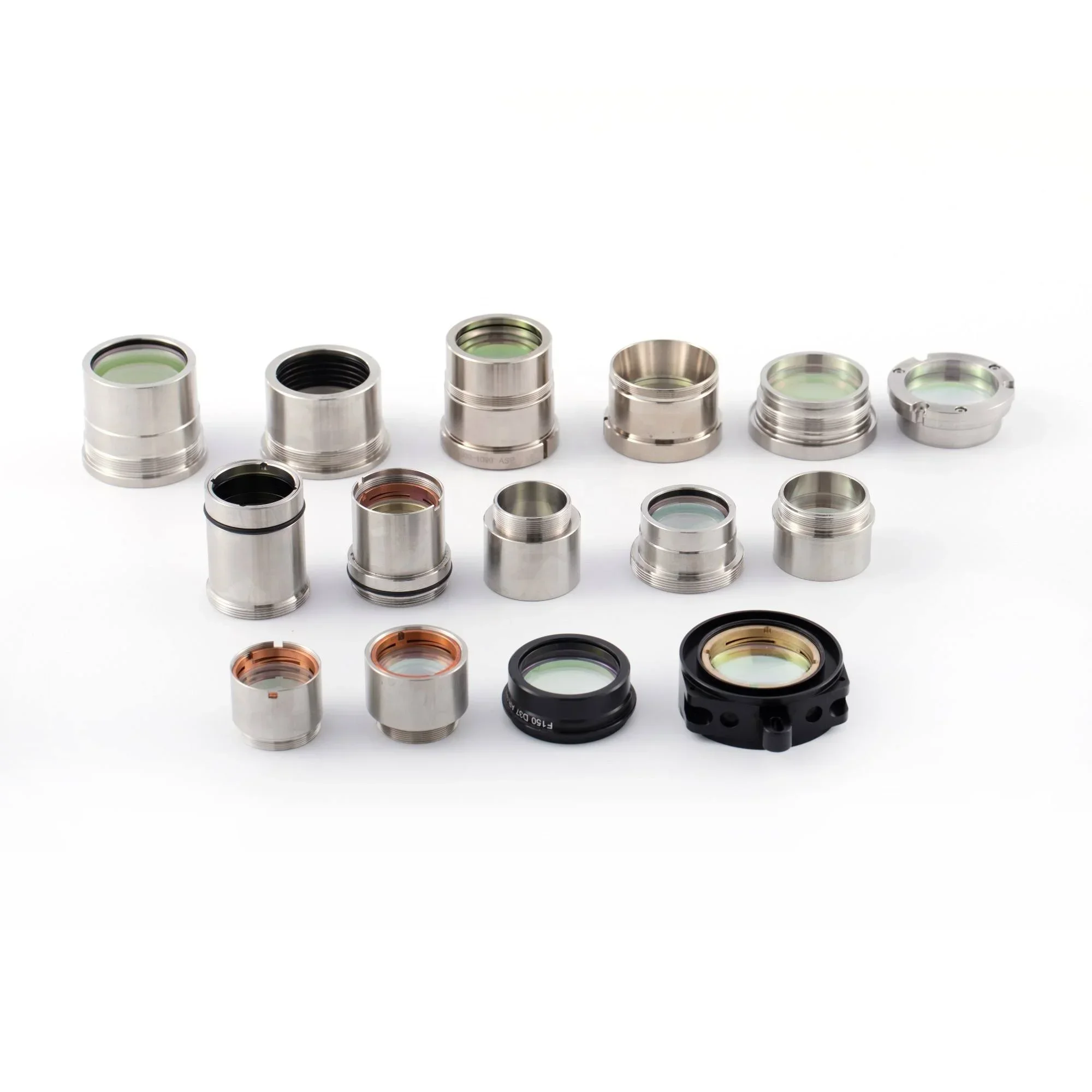 High Quality Focus …