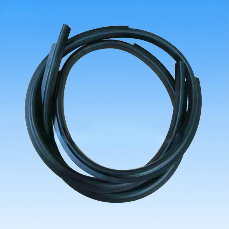 

Inflatable Seal 130001622 FO3X/FO350 Sealing Strip 2500mm Length 130.001.622 for Charmilles EDM Machine