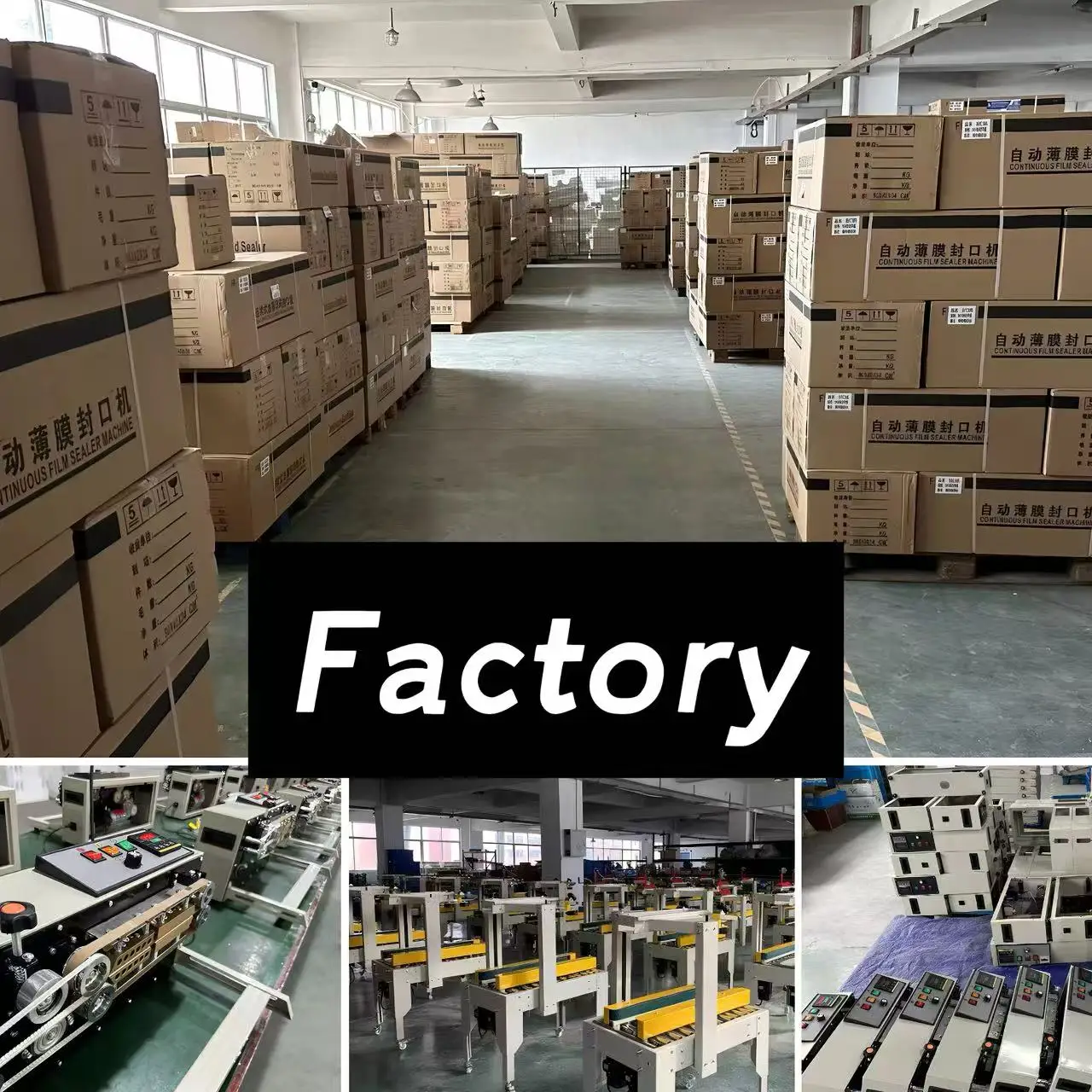 FR400 Mini Automatic Impulse Sealing Machine Package Sealing Machine Horizontal Heat for Biscuit Tea Foil Bag Packing