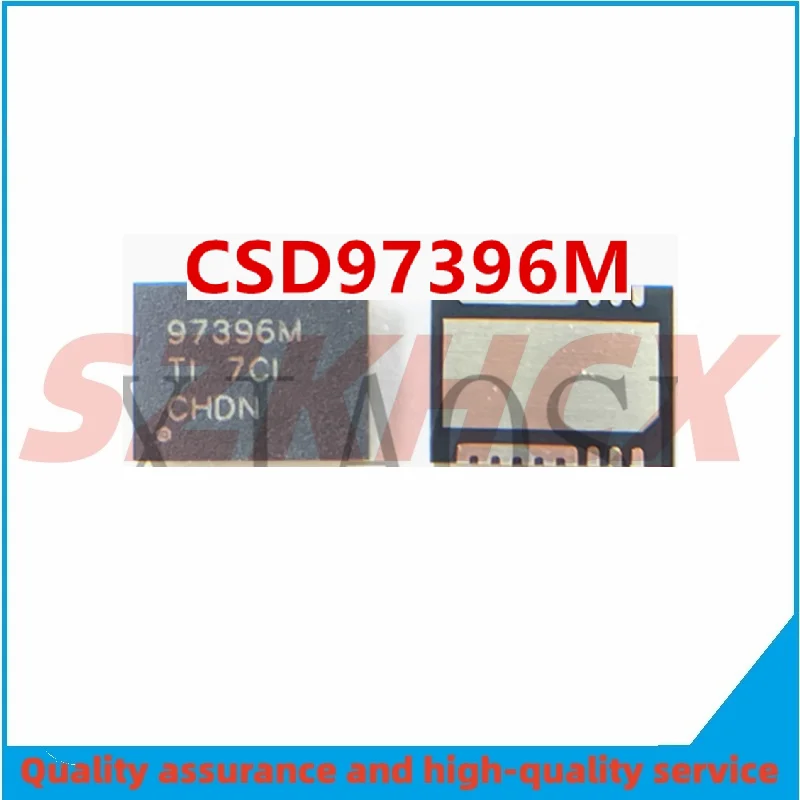 5-10PCS/LOT CSD97374M CSD97374Q4M 97374M CSD97396Q4MT CSD97396M 97396M