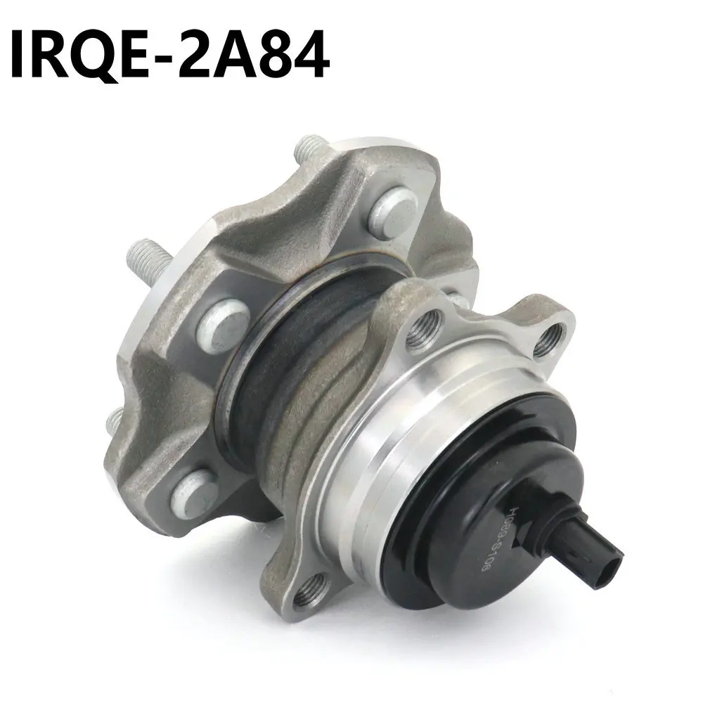 Auto Parts Rear Wheel Bearing Unit Shaft Head 42450-0E060