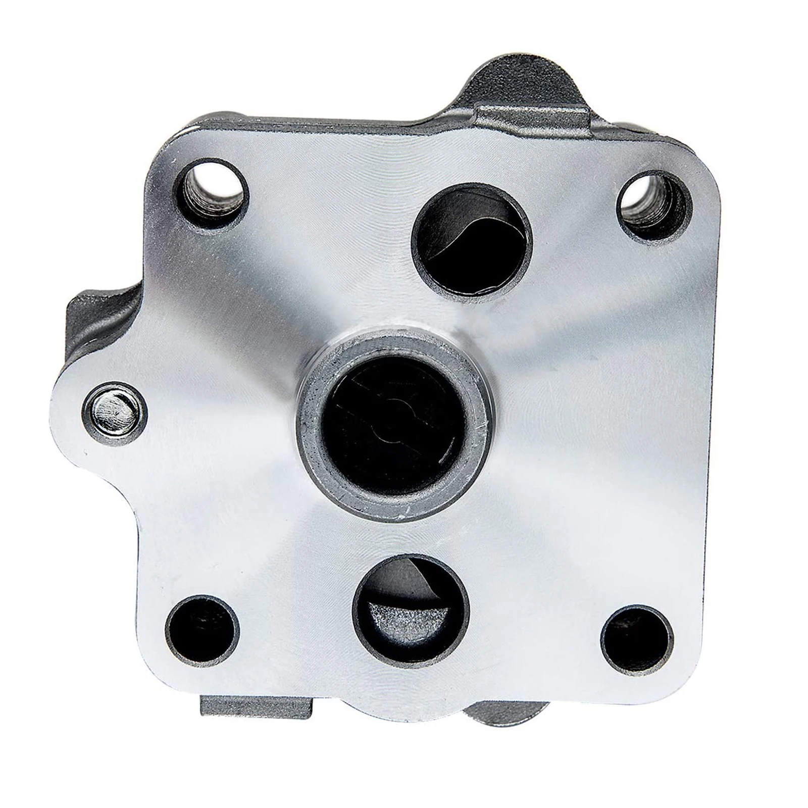 15471-35012 15321-35010 3975426 6689441 مضخة زيت لـ Bobcat S160 T140 Kubota Excavator V2003 V2203 KX121 محمل R420S جرار