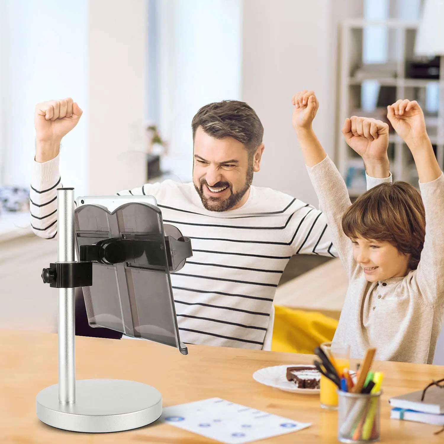 C9-Book Stand Adjus… - image