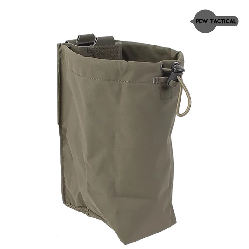 

PEW TACTICAL Hunting Tactical PRMD Belt Placard Quick Release 5.56 Magazine Pouch Camo Sundry Bag Airsoft Accessories
