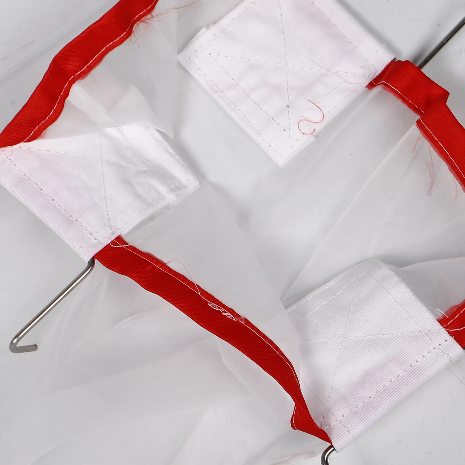 蜂蜜ストレーナーバッグナイロンメッシュフィルター養蜂機器用蜂蜜抽出スープジュース濾過再利用可能な濾過