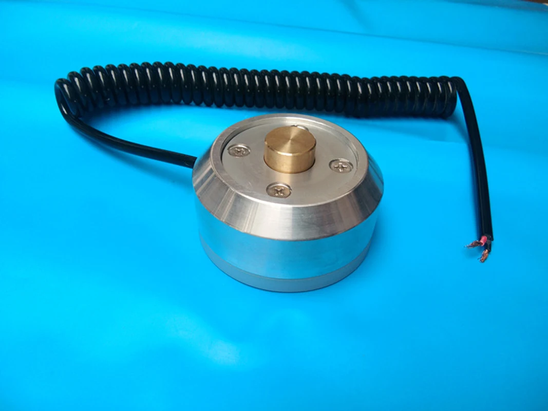 1PC CNC Mill เครื่องมือการตั้งค่า Touch Plate Probe Router เครื่องแกะสลัก Universal การ์ดควบคุมระบบ MACH3อัตโนมัติเครื่องมือ Setter