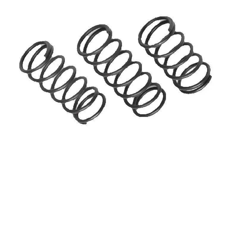 Микромаленькие пружины сжатия, прессовые пружины различных размеров