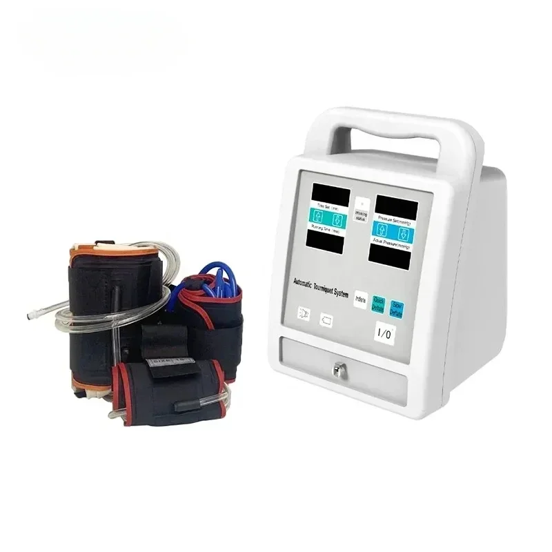 

Electric Clinic Automatic Pneumatic Tourniquet System ATS