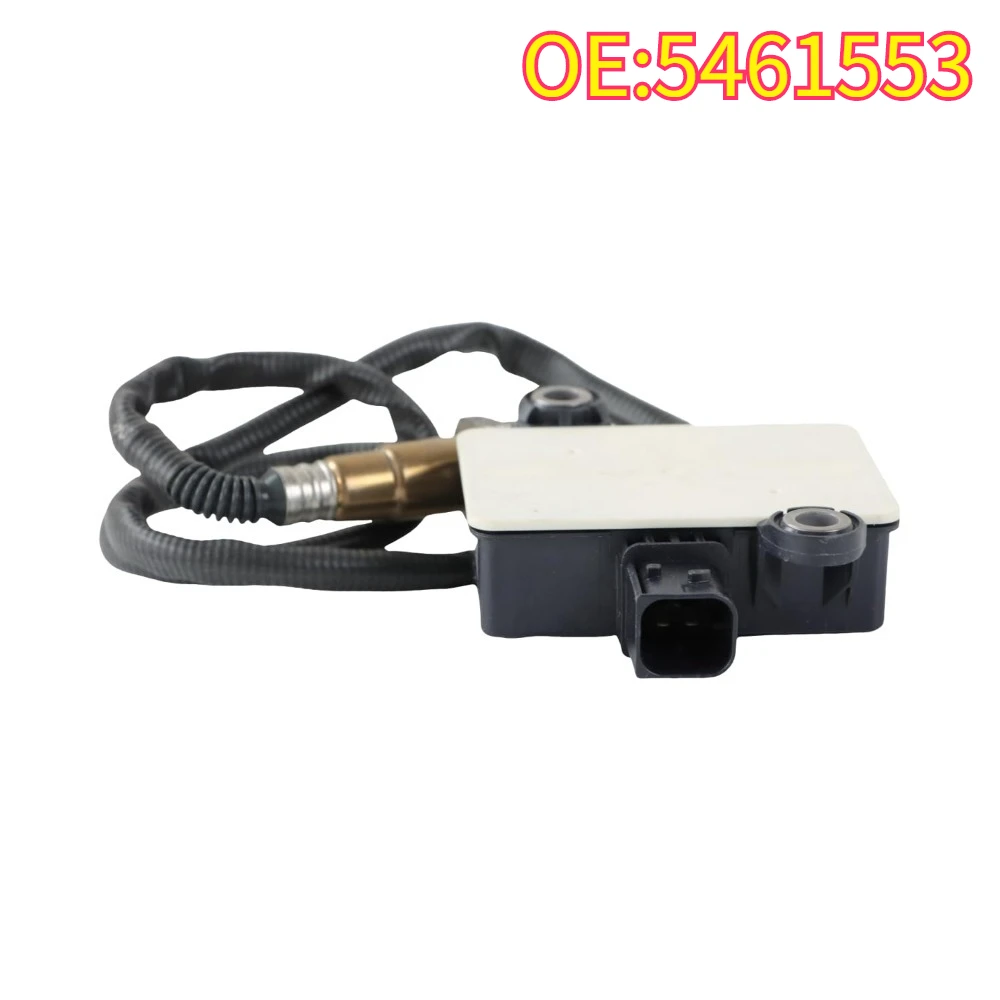 

Для 5461553 Fabrieksprijs Nieuwe 5461553 4383979 Deeltjesensor для Cummins 12 В грузовик PM-sensorproductie