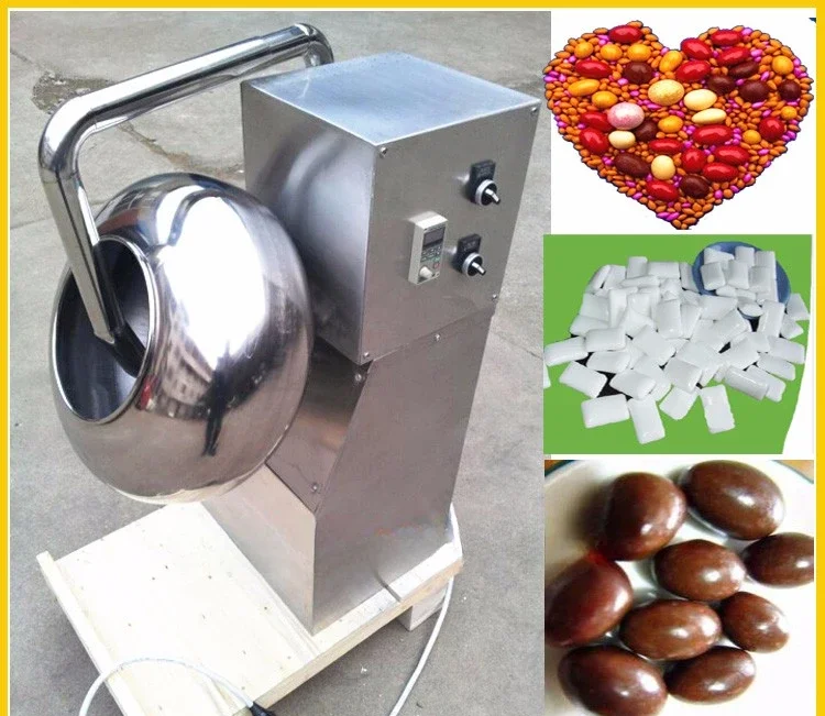 Revestimento de pipoca em aço inoxidável