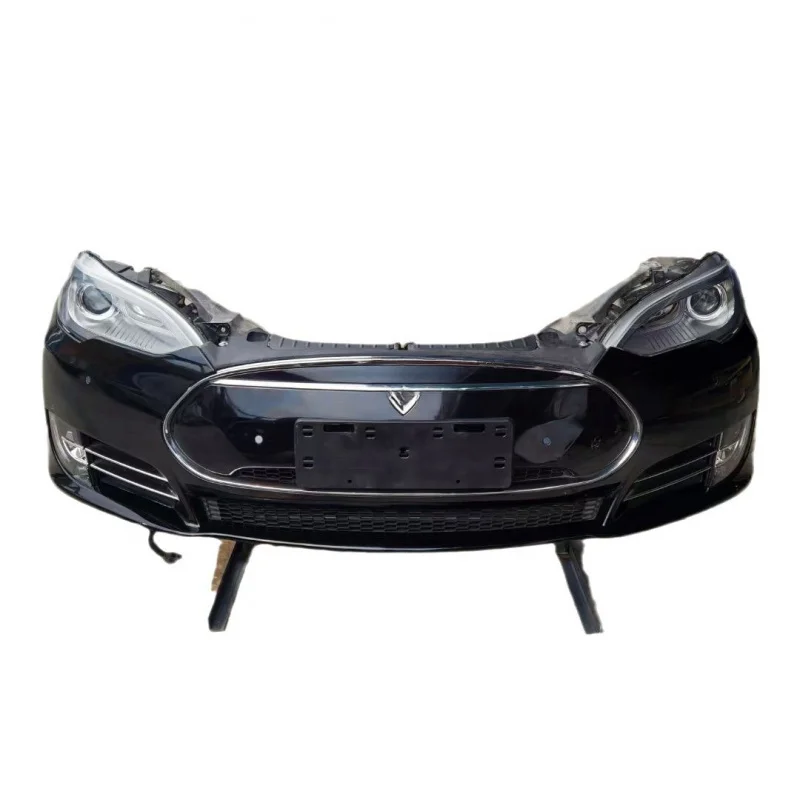 

Suitable for Tesla models modelx model3 modelY bumper, face, front grille, hood