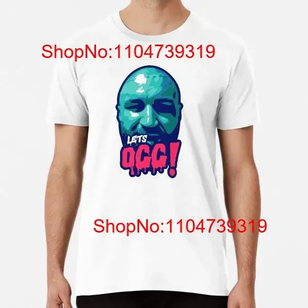 Spanian Premium T-Shirt S bis 5XL, hergestellt in AU USA, Vintage-Waschung, lässige Streetwear, bequemes Oberteil für den Alltag