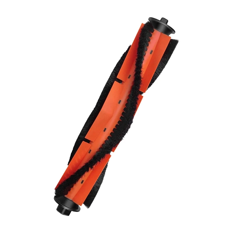 ABNO-For ROIDMI EVE MAX قطع غيار ملحقات أكياس الغبار للفرشاة الجانبية الرئيسية