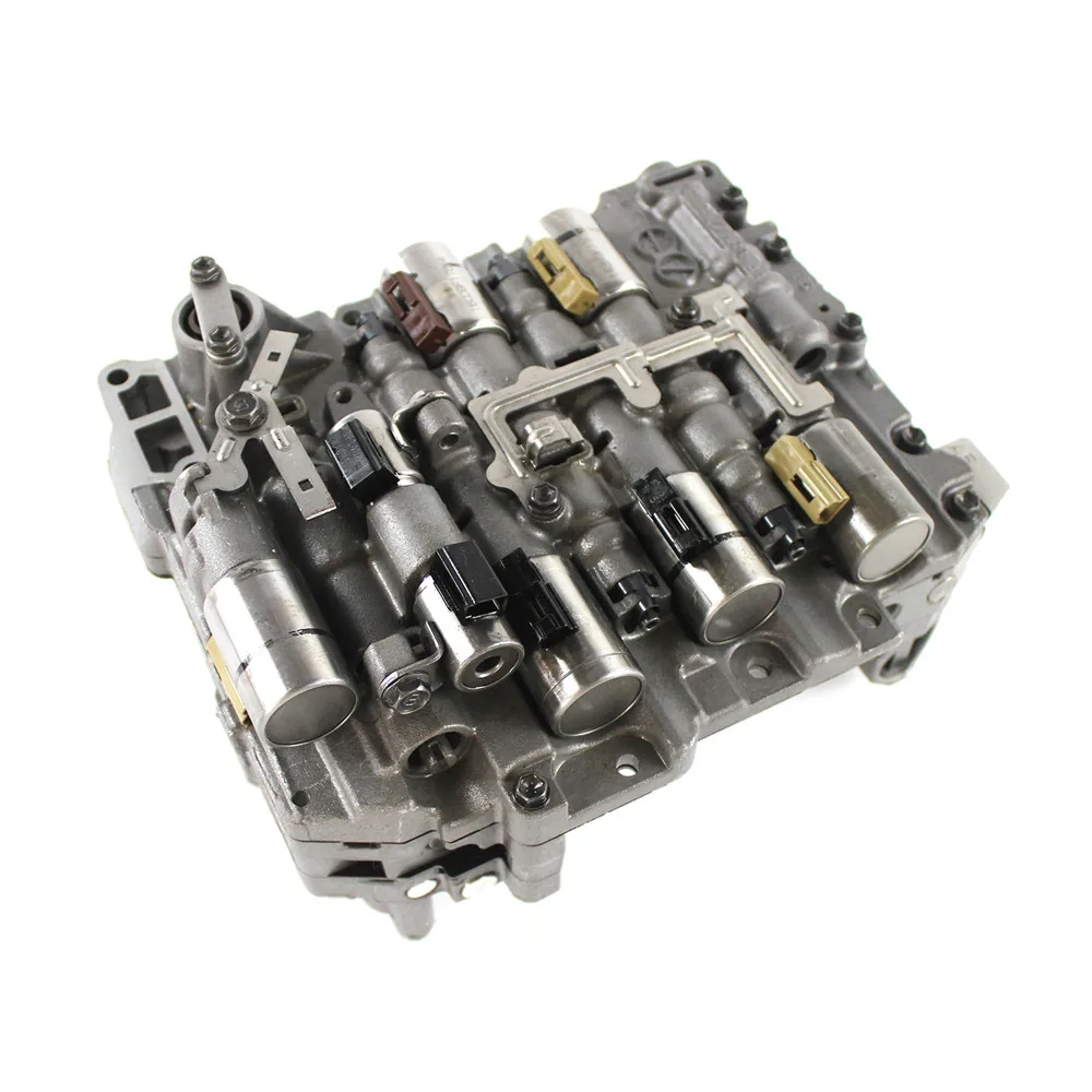 TF81SC-AF21B-AW6A-EL Valve Body For Volvo XC70-XC90 V60 V70 SV60 FORD LAND ROVER Excavator spare parts