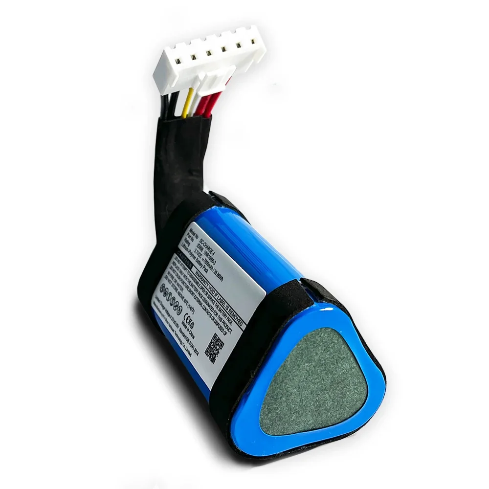 Оригинальный беспроводной Bluetooth-динамик 7800 мАч 1INR19/66-3 ID998 IAA011NA