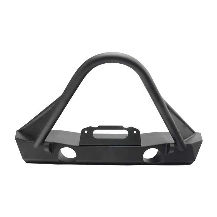 Poison Spyder front bumper brawler Lite for Jeep Wrangler JK