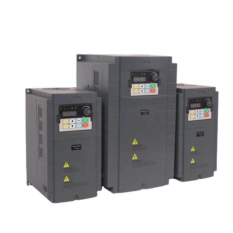 HS710 VVVFD varible voltage varible frequency Three phase 380V 60Hz