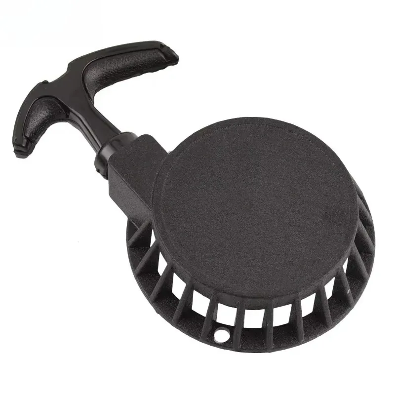 ل 47cc 49cc 2 ستوك دراجة الجيب موتو صغيرة رباعية الترابية دراجة الطرق غير الممهدة الألومنيوم محرك جزء صغير موتو سحب كاتب سهل سحب كاتب