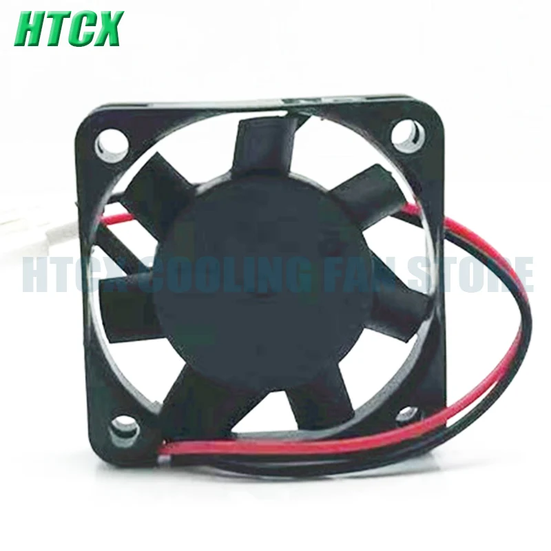 NEW ME40101V1-0000-G99 DC12V 1.08W 4CM Three Wire Silent Fan