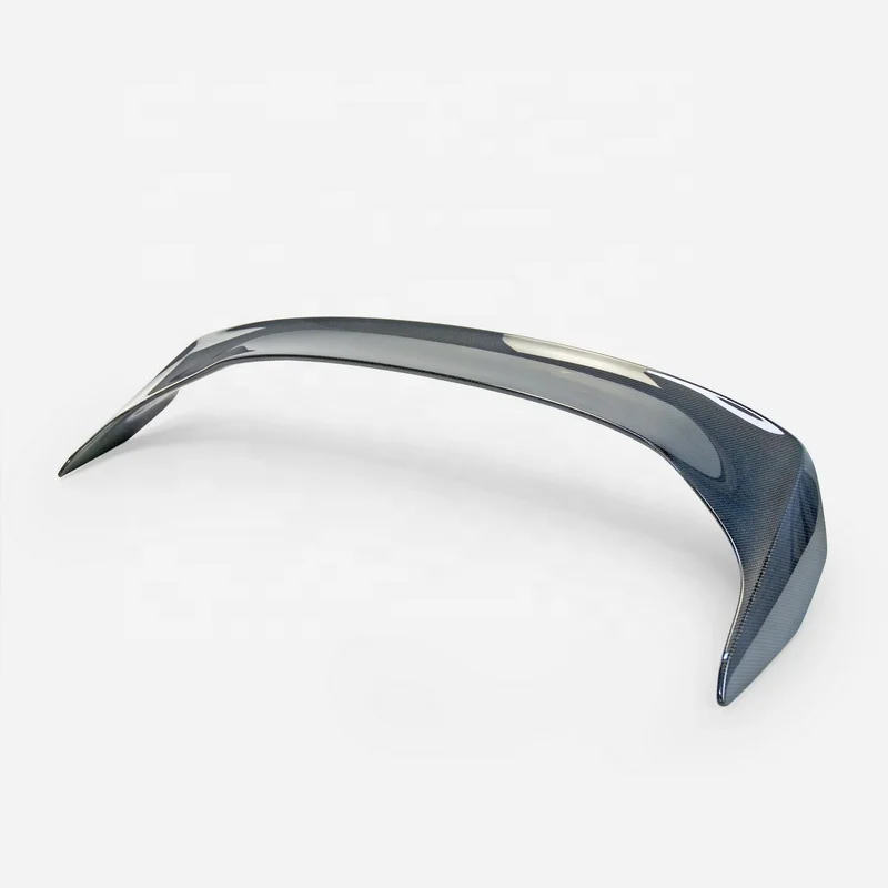 

Type-R FL5 OE GT Spoiler (1.45Kg Epoxy Carbon Single Deck Blade) High Quality Rear Bumper